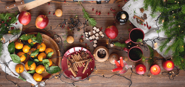 How to Enjoy a Low Carb Christmas Without Missing Out