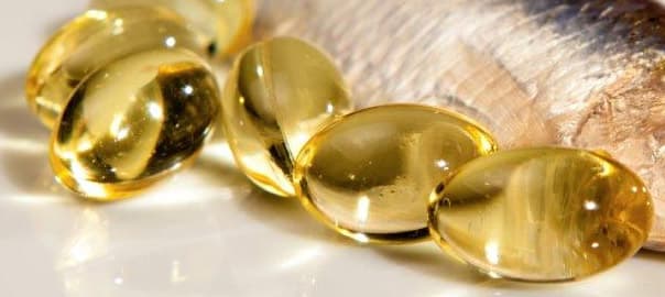 Essential Fatty Acids: The Fats Your Body Can't Make