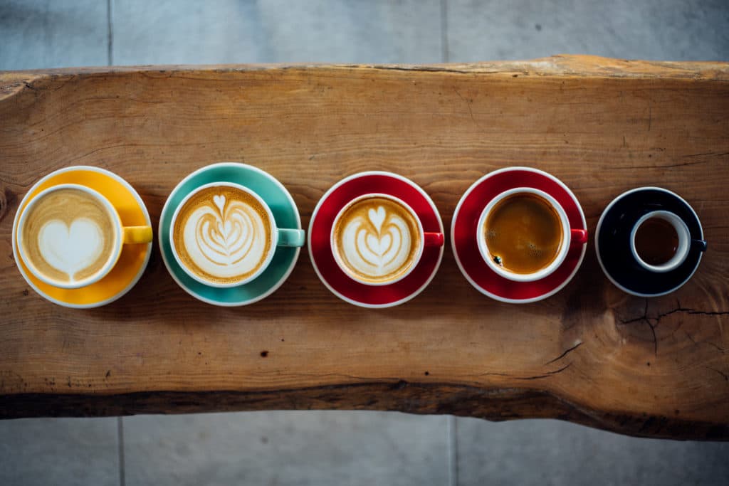 Coffee: The Awakening Truth About Your Morning Brew